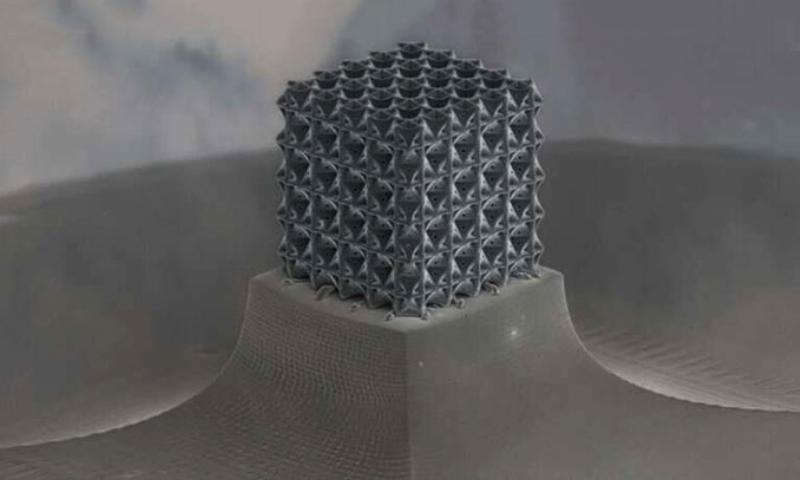Cấu Trúc Nano Carbon Vượt Trội
