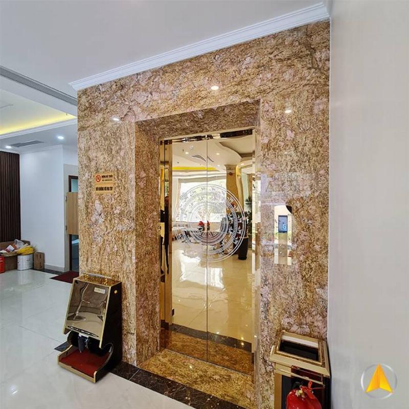 Lựa chọn thang máy Hà Nội phù hợp với công trình