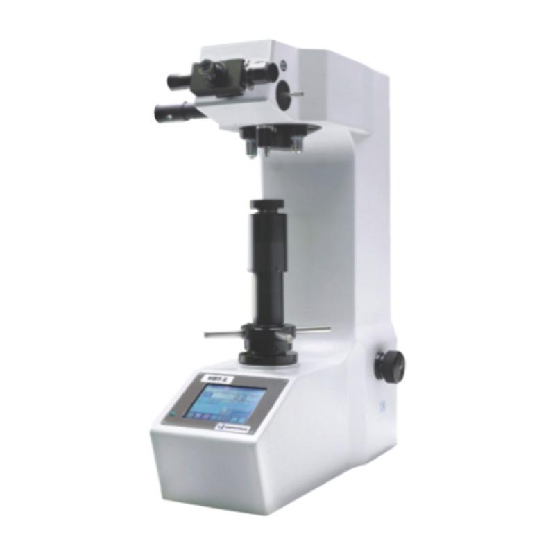 Thử Nghiệm Độ Cứng Vickers Chính Xác
