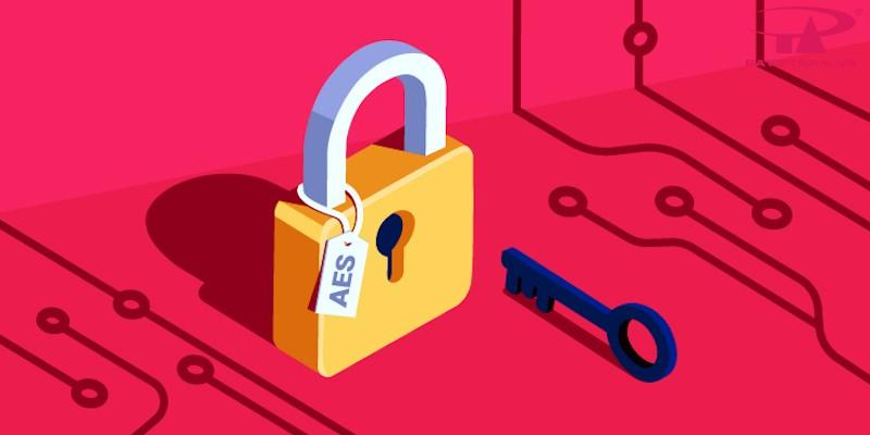 Minh họa sự khác biệt cơ bản giữa Code (thay thế từ/cụm từ) và Cipher (biến đổi ký tự/bit) liên quan đến bản mã tiếng anh là gì