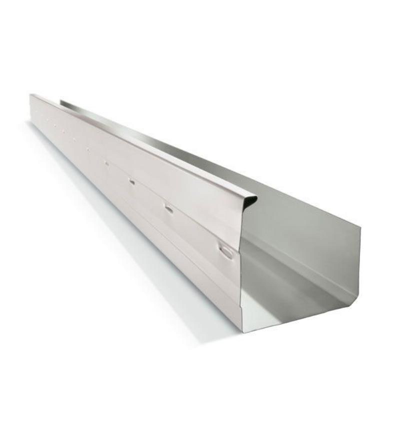 Bảng kích thước máng xối tiêu chuẩn