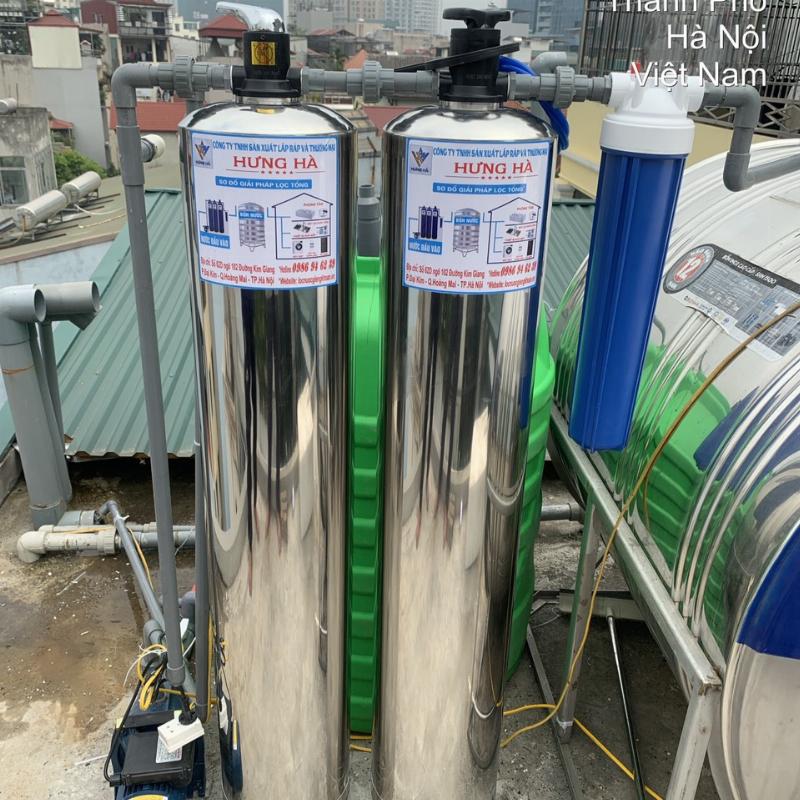 Biện pháp an toàn khi xử lý kim loại nặng hoặc độc hại