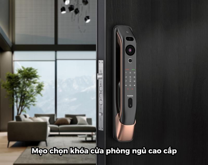 Hướng dẫn đo kích thước chi tiết cửa phòng ngủ tại nhiều điểm