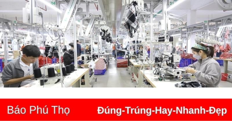 Doanh nghiệp tại KCN Phú Hà Phú Thọ được bảo vệ an ninh mạng
