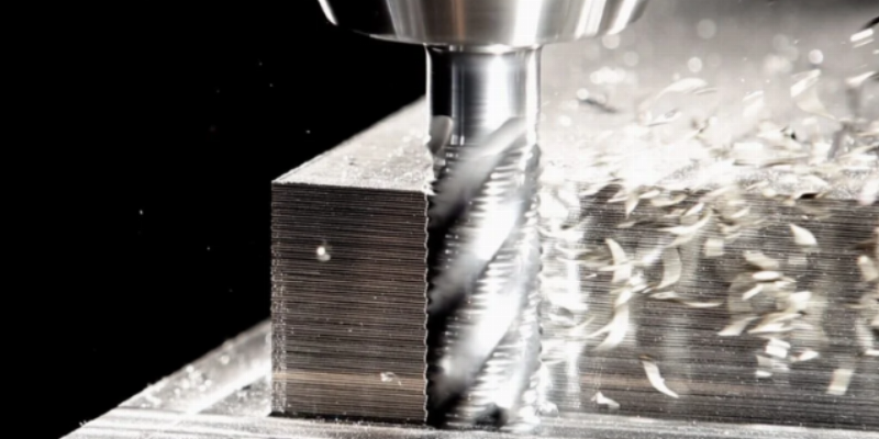 Gia công tinh chi tiết nhẵn mịn