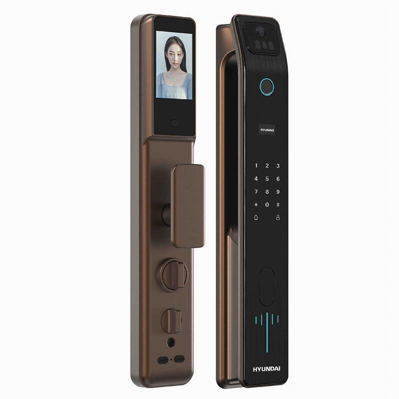 Khóa cửa chống cháy loại cơ
