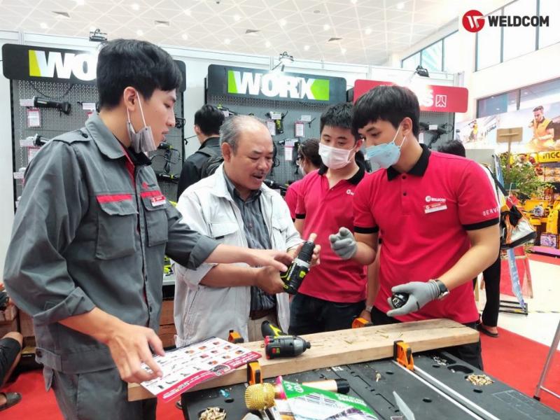 Lưu ý an toàn khi làm việc với kim loại mềm