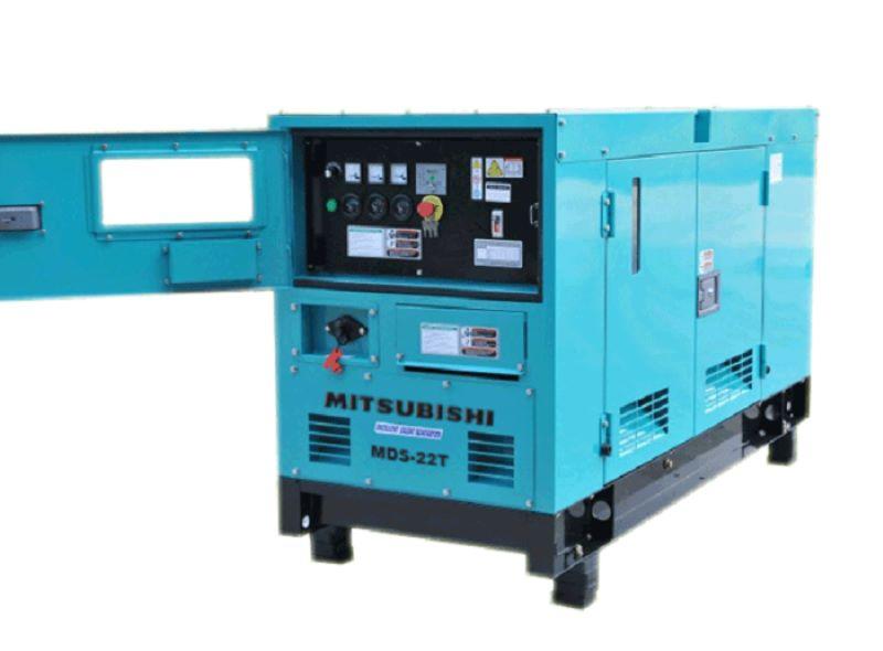 Nguyên Lý Hoạt Động Của Máy Phát Điện Xoay Chiều