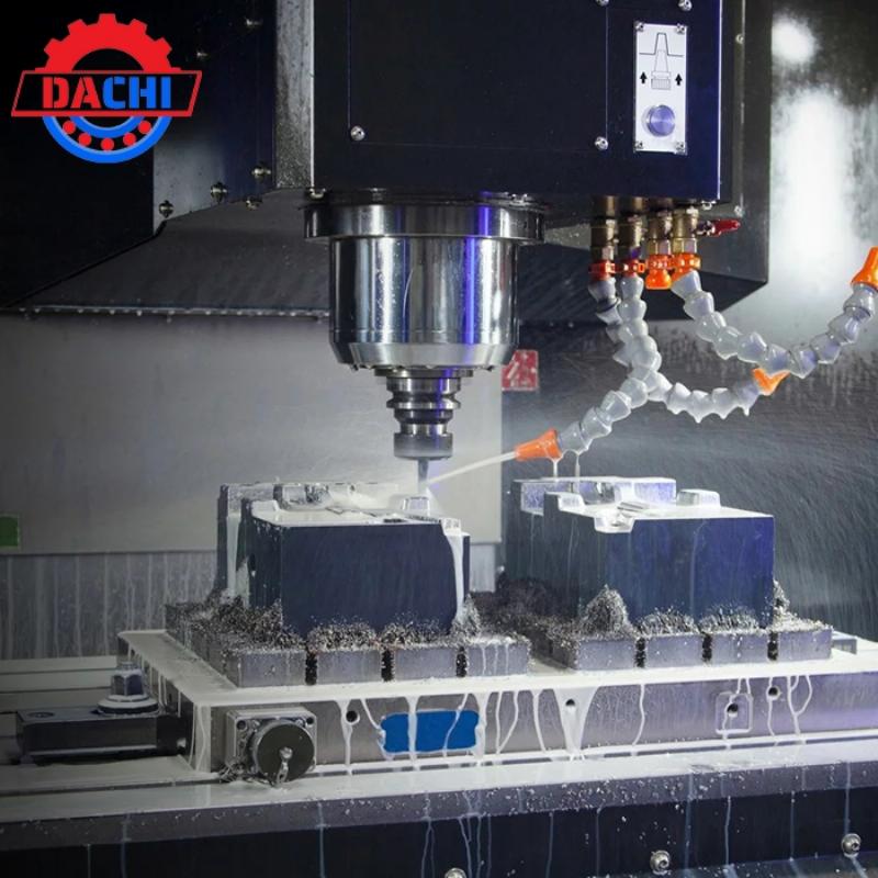 Quy trình cnc nhôm theo yêu cầu chuyên nghiệp