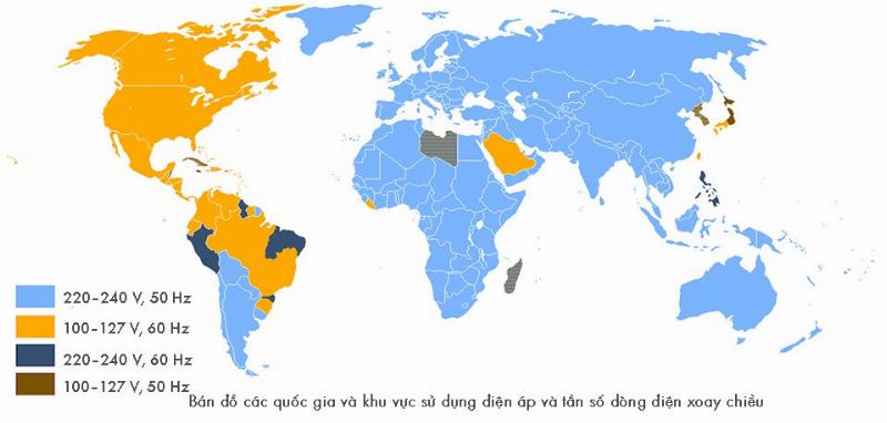Hinh anh so do mach dien xoay chieu don gian bao gom day nong, day trung tinh, thiet bi dien va diem noi dat