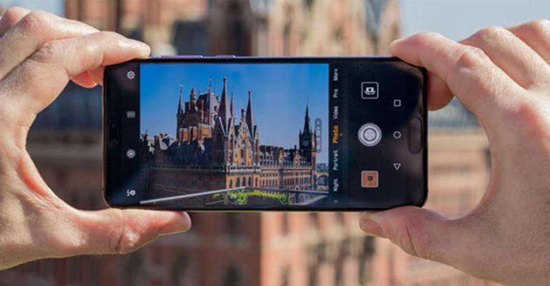 So sánh sự khác biệt giữa zoom quang học và zoom kỹ thuật số trên camera an ninh