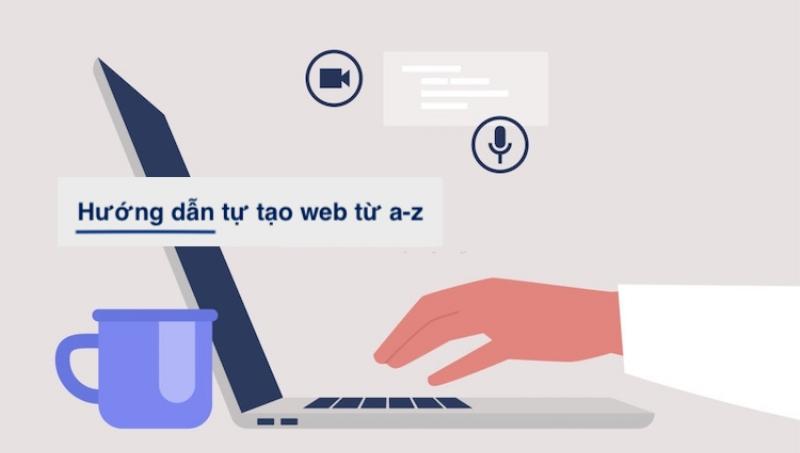 Thiết kế thanh dẫn hướng website hiệu quả