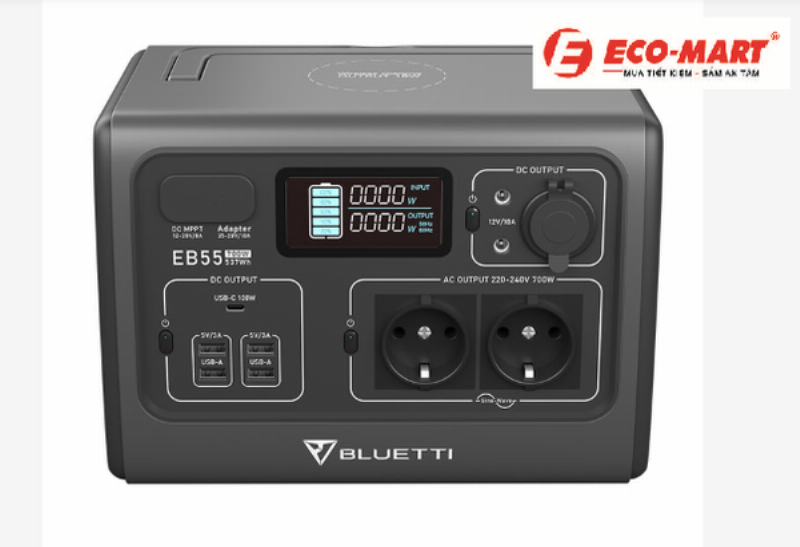 Tủ sạc điện thoại đa năng với nhiều cổng USB cho phép sạc nhiều thiết bị cùng lúc.