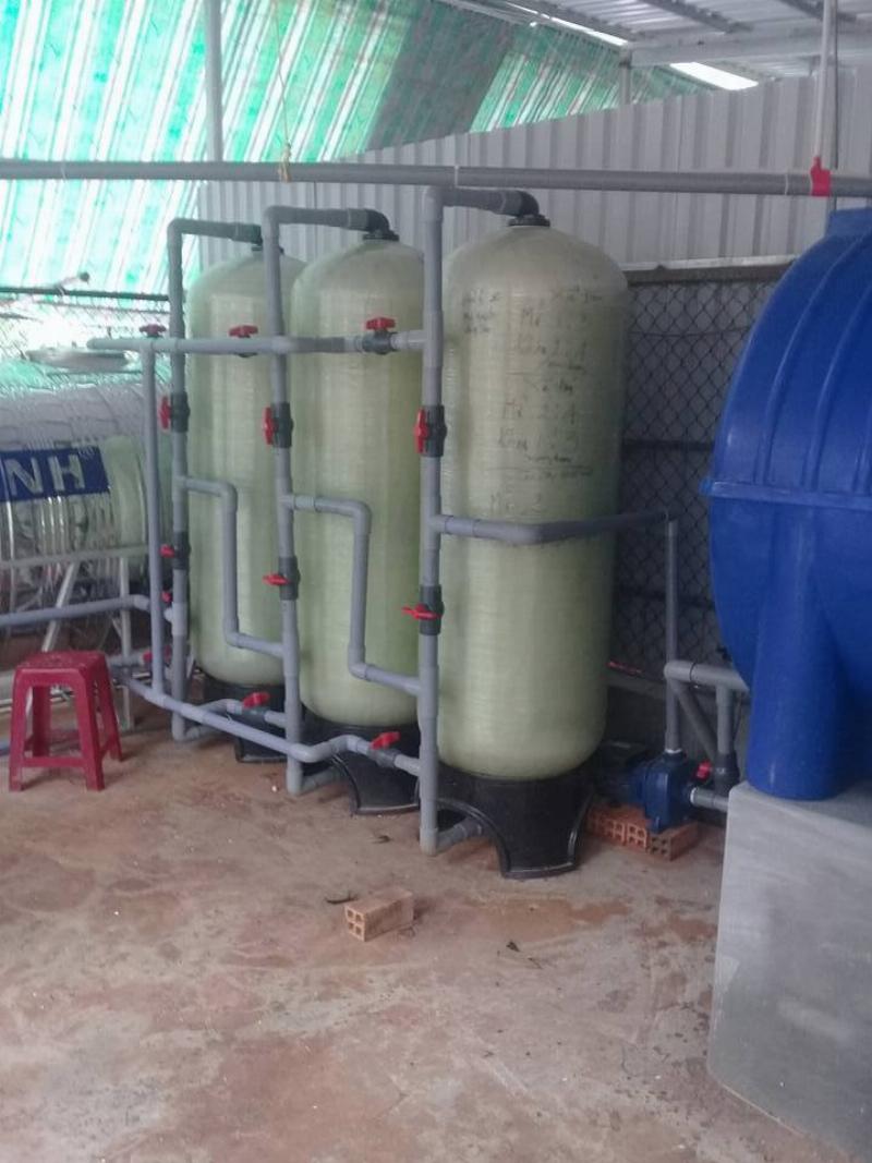 Xử lý sau đúc