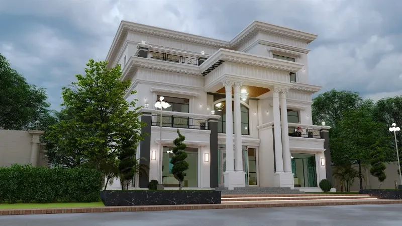 Tuyển chọn các mẫu cửa sổ nhôm đẹp với đa dạng kiểu dáng và màu sắc phù hợp nhiều kiến trúc.