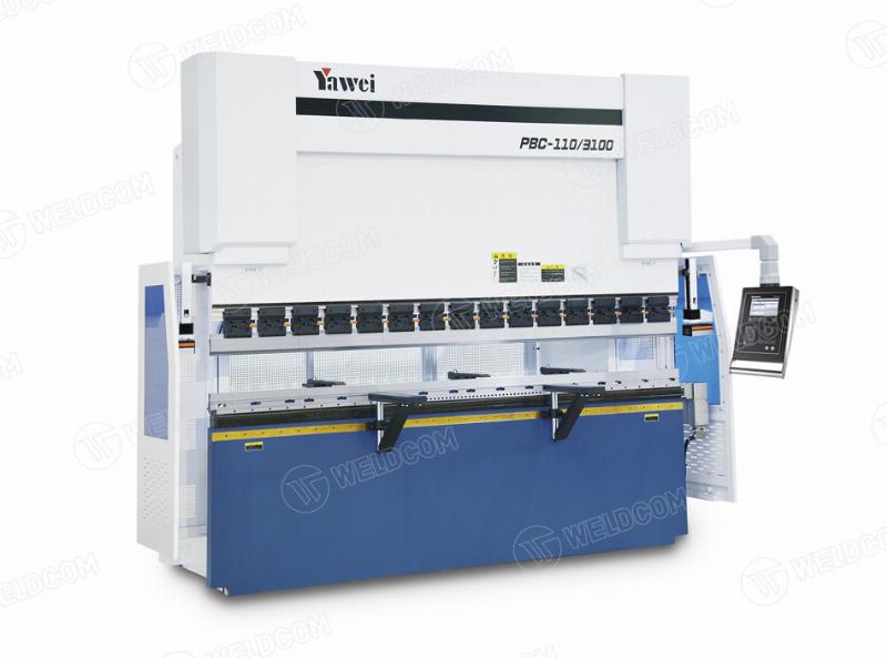 Ứng dụng các công nghệ hiện đại trong gia công thép theo yêu cầu: cắt laser, chấn CNC, robot hàn.