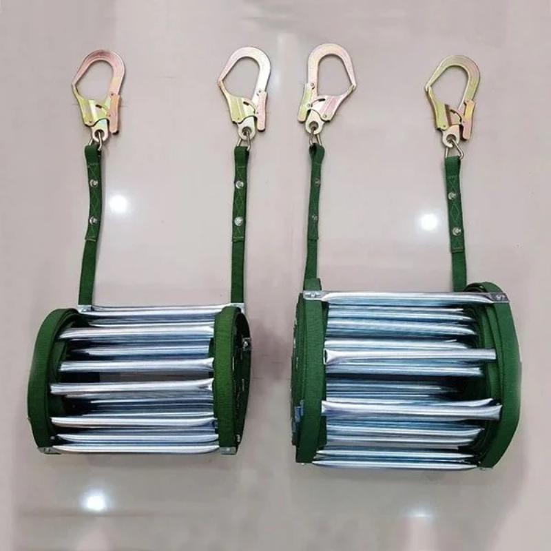 Cửa thoát hiểm và khả năng tiếp cận cho thiết bị cứu hỏa