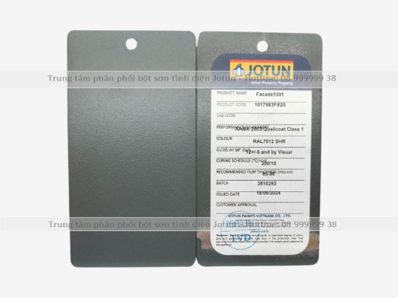 Độ bền vượt trội của sắt sơn tĩnh điện chống lại thời tiết khắc nghiệt