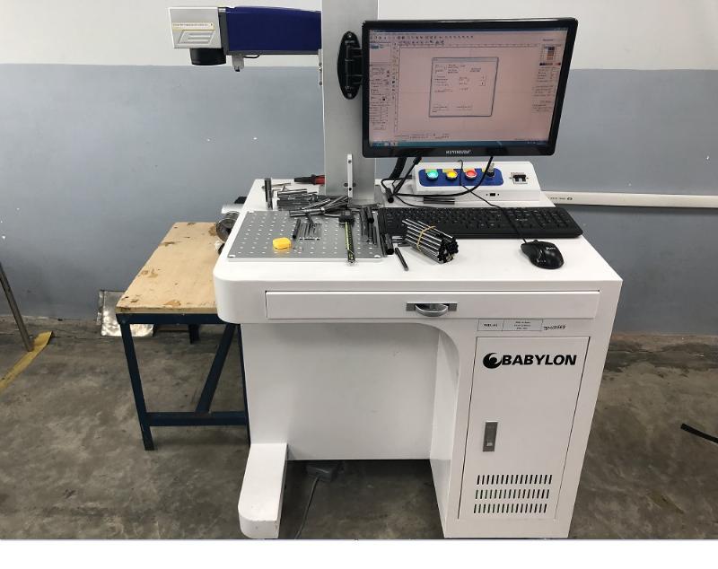 Hình ảnh các loại máy cắt laser fiber và co2 phổ biến trên thị trường hiện nay