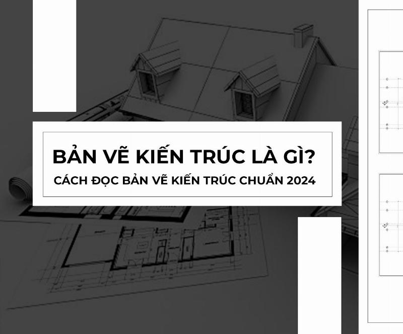 Minh họa các tỷ lệ bản vẽ thông dụng trong kỹ thuật, kiến trúc giúp đọc bản vẽ dễ hơn.