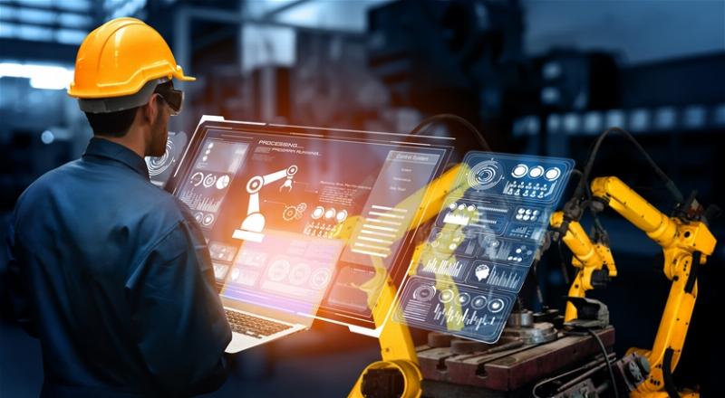 Minh họa nguồn gốc giá trị thặng dư từ quá trình bóc lột sức lao động công nhân