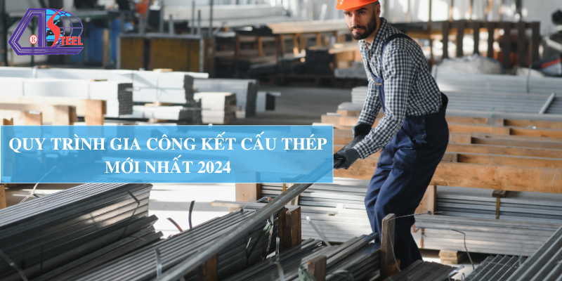 Quy trình gia công thép theo yêu cầu từ bản vẽ đến sản phẩm hoàn chỉnh cho mọi dự án.