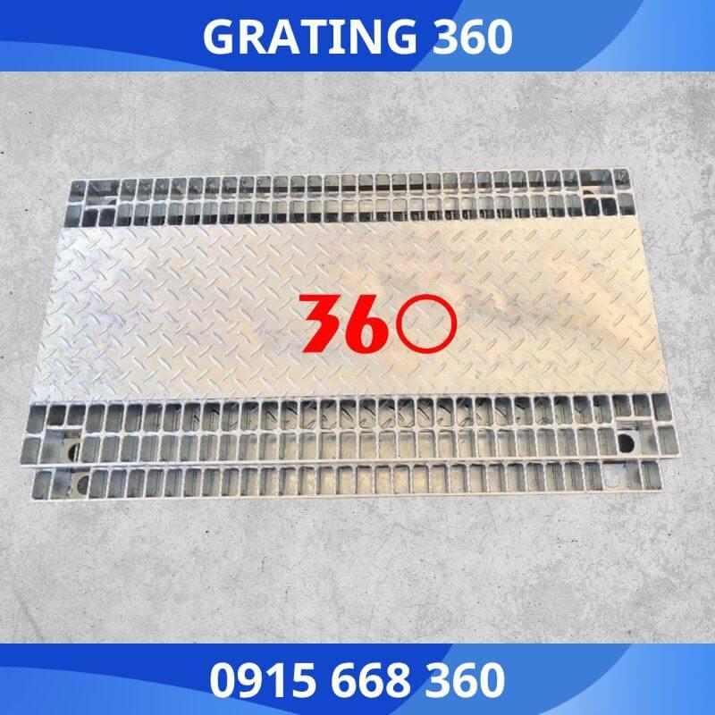 Cong doan ma kem nhung nong giup grating chong an mon vuot troi