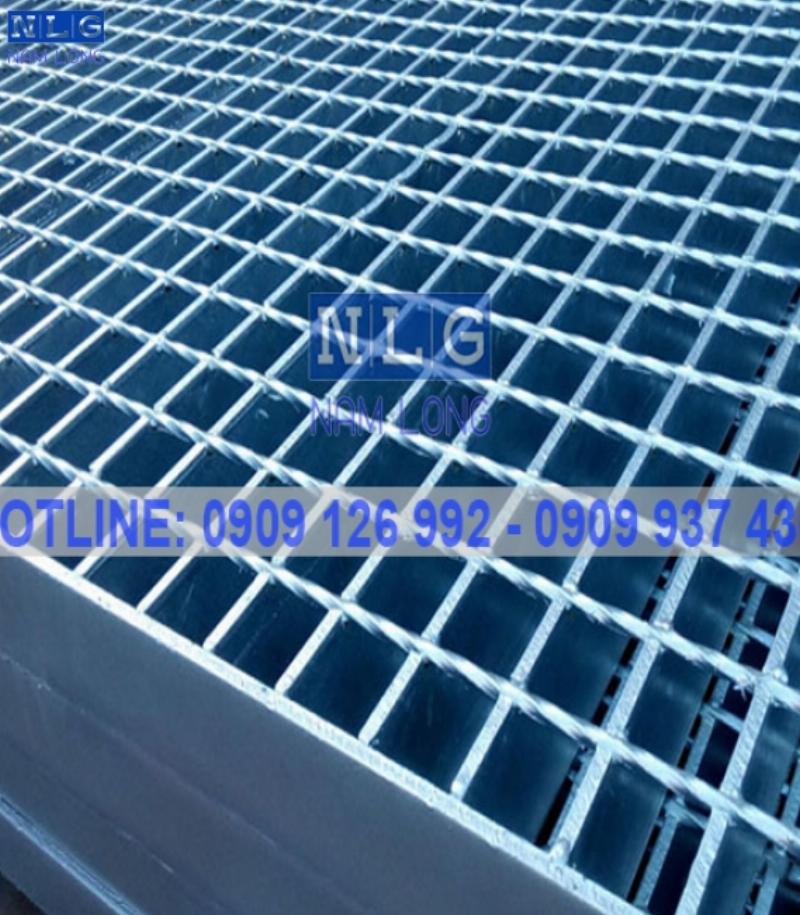 Ung dung rong rai cua grating ma kem trong moi truong cong nghiep nang