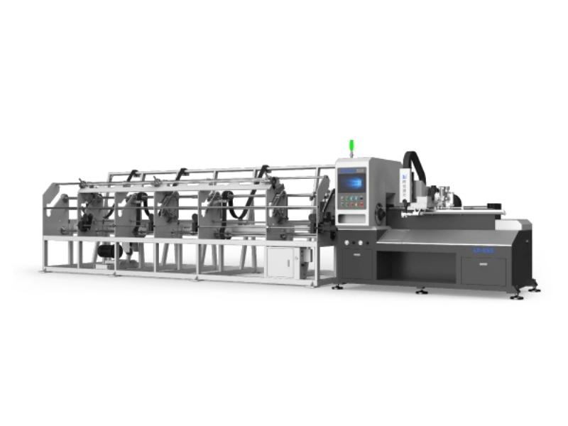 Các sản phẩm mẫu được gia công cắt bằng máy laser độ chính xác cao
