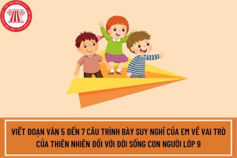 Ví dụ về câu so sánh lớp 3 lấy cảm hứng từ thiên nhiên và cuộc sống