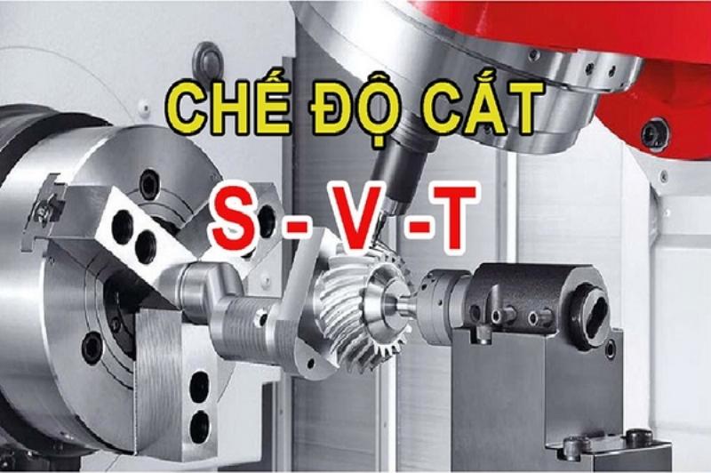 Các Yếu Tố Ảnh Hưởng Đến Gia Công Cắt Gọt Kim Loại