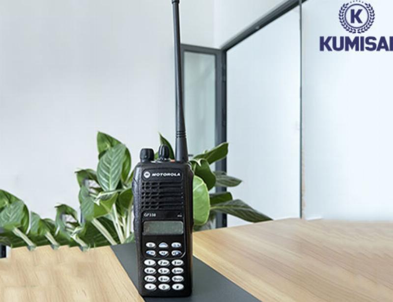 Hướng dẫn bảo quản và sử dụng bộ đàm Motorola XiR P6620i đúng cách giúp tăng tuổi thọ thiết bị