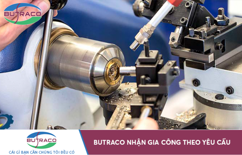 Quy trình chế tạo phôi kim loại phức tạp bằng phương pháp in 3D laser