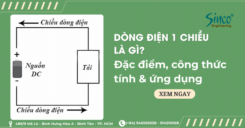 Minh họa mối liên hệ giữa điện áp, dòng điện, công suất và điện trở (220V, W) trong mạch điện