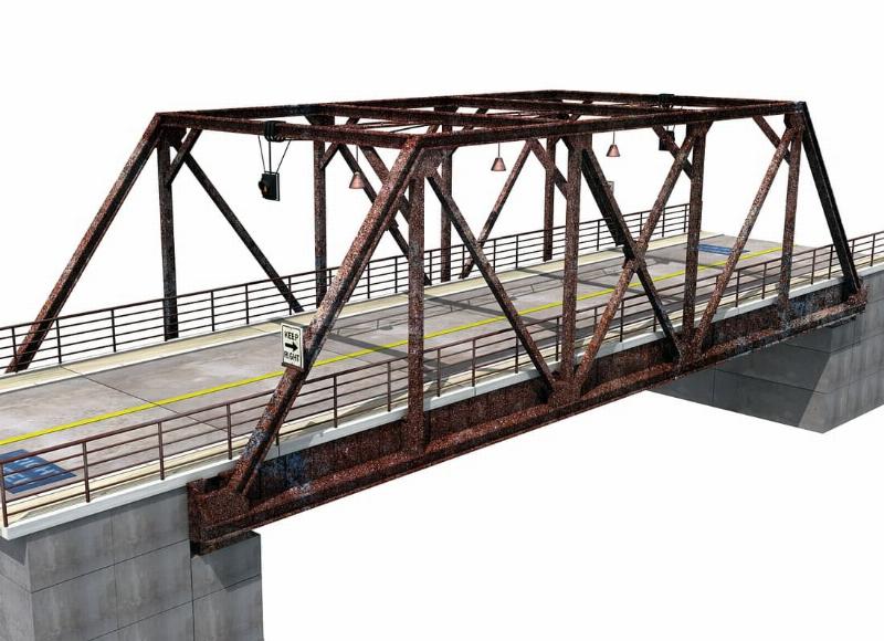 Minh họa sự phát triển vết nứt do mỏi trong vật liệu