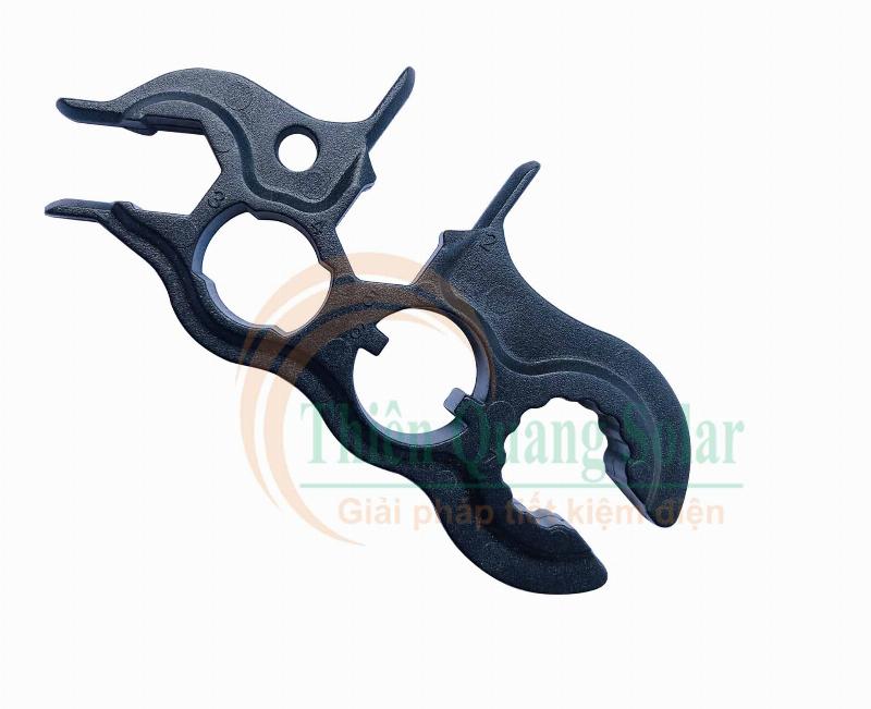 Bộ dụng cụ cần thiết để bấm đầu cos nối dây điện an toàn và hiệu quả