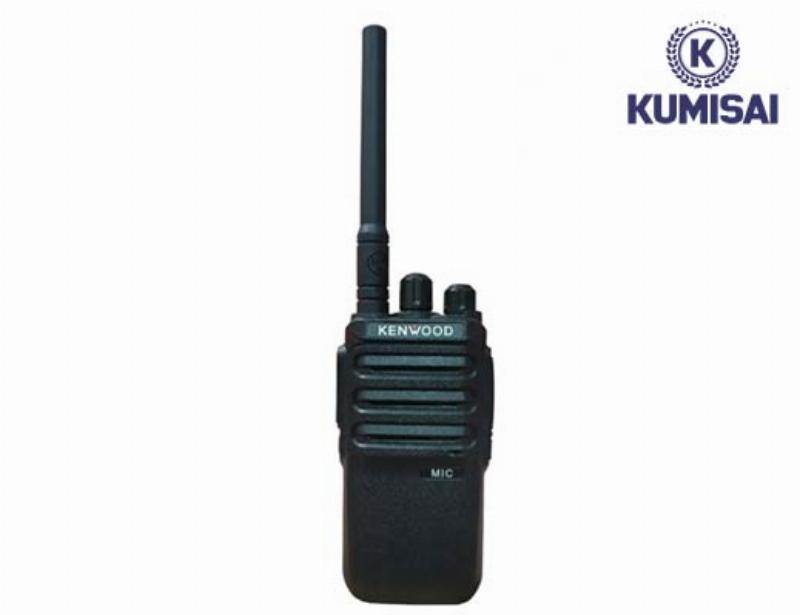 Bộ đàm Motorola XiR P6620i được sử dụng hiệu quả trong môi trường khách sạn hoặc khu nghỉ dưỡng