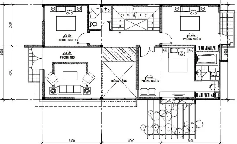 Vai trò của bản vẽ kỹ thuật trong các lĩnh vực khác nhau.